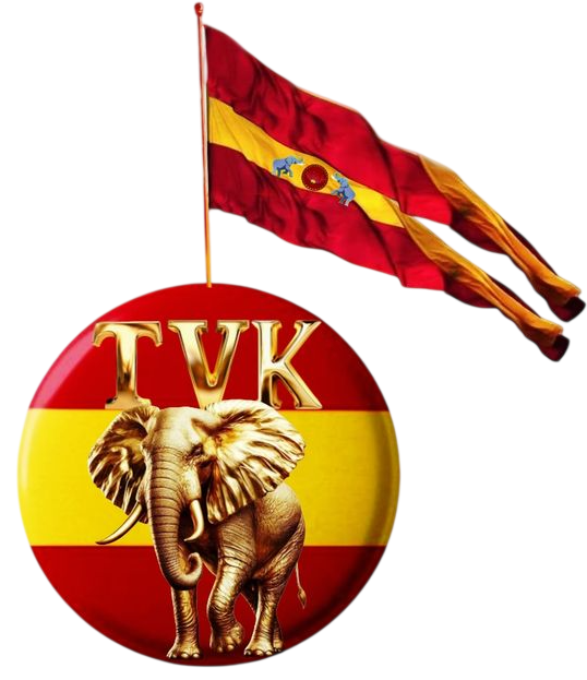 TVK Flag